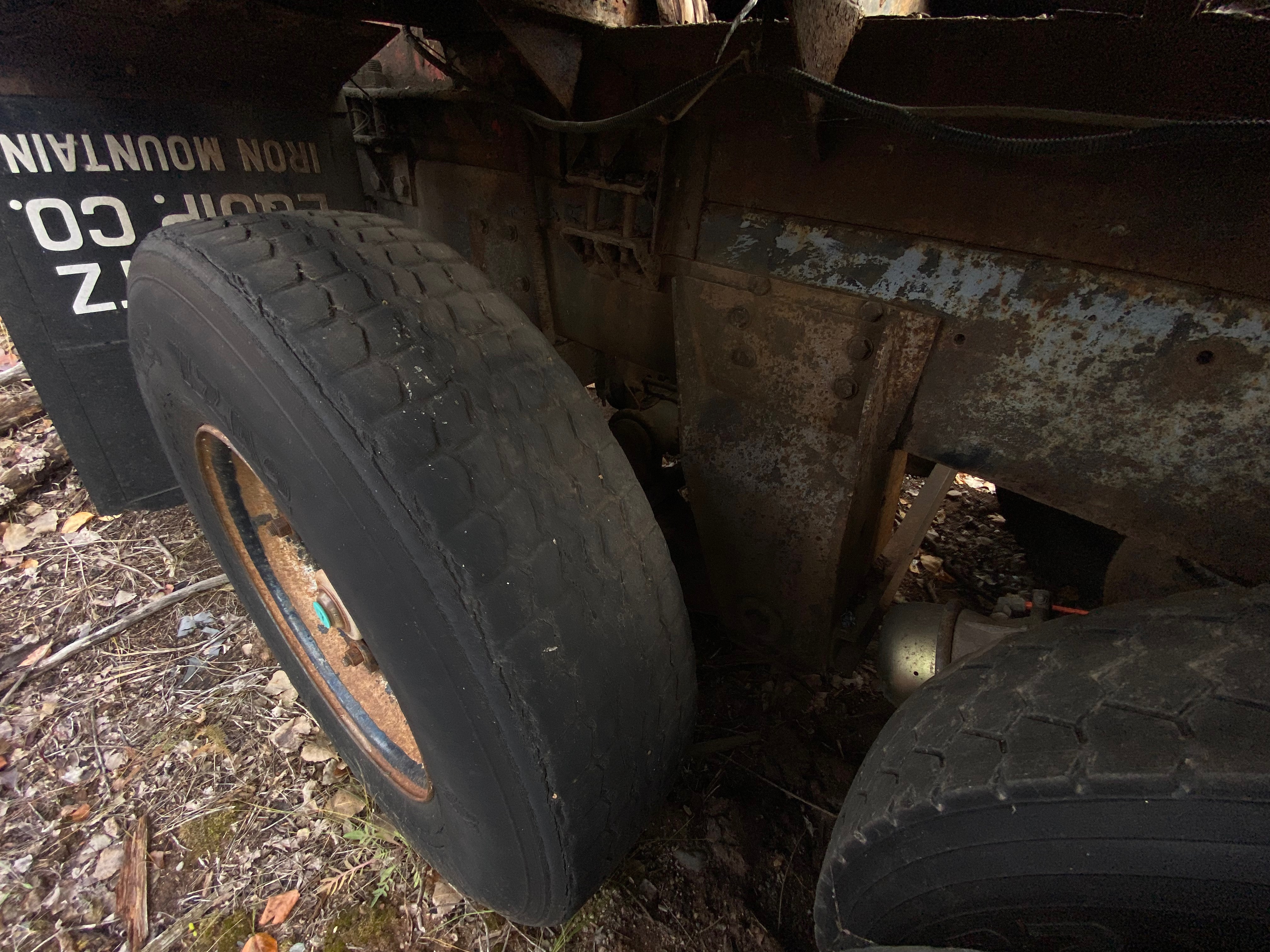 1995 FORD LTS9000 - Image 29